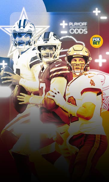 NFL odds: Why you should bet on the Buffalo Bills to win the Super Bowl
